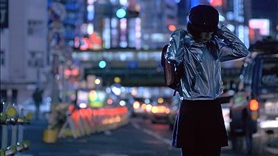 Miho Nikaido
