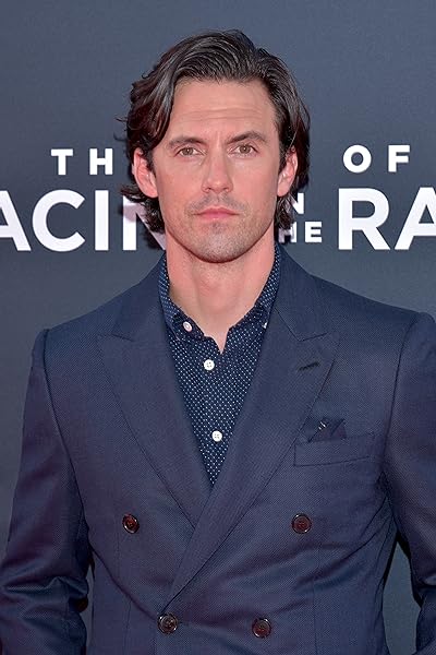 Milo Ventimiglia