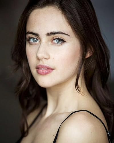 Lydia Peckham