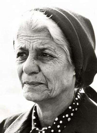 Anik Shefrazian